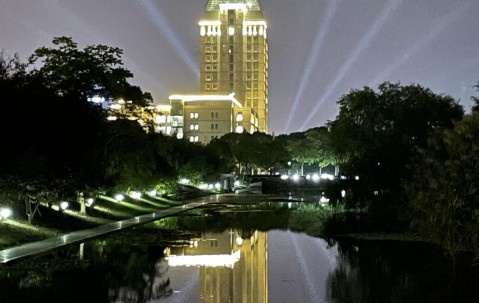 江南大学录取分数线2024