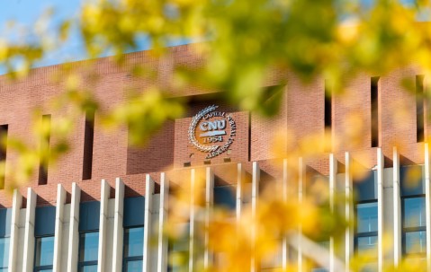 首都师范大学科德学院