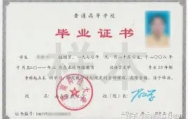 中央民族大学毕业证什么时候发