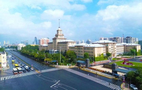 哈尔滨工业大学(哈尔滨工业大学威海)