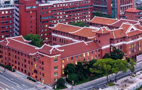 中南大学教务管理系统