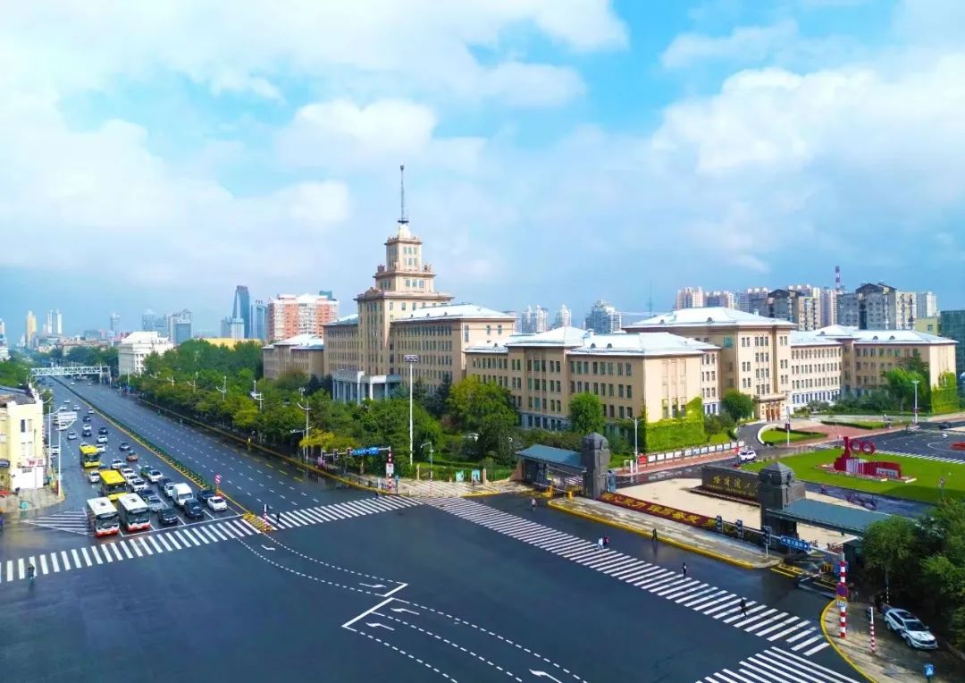 哈尔滨工业大学(哈尔滨工业大学威海)