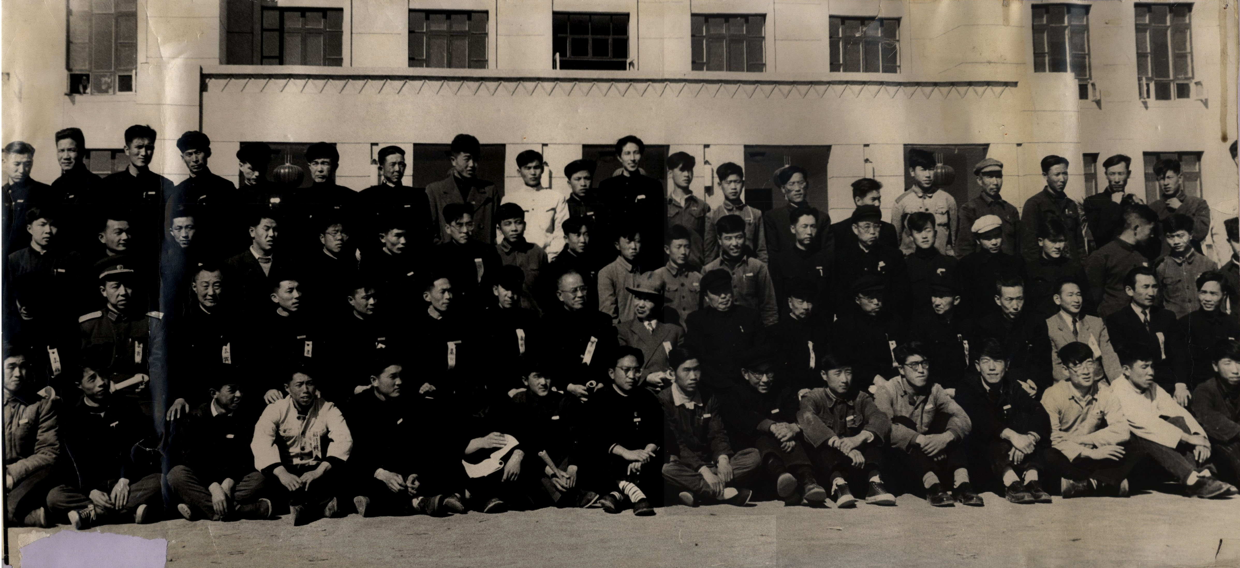 内蒙古大学毕业证(内蒙古大学毕业证样本)