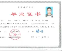 西南交通大学希望学院文凭