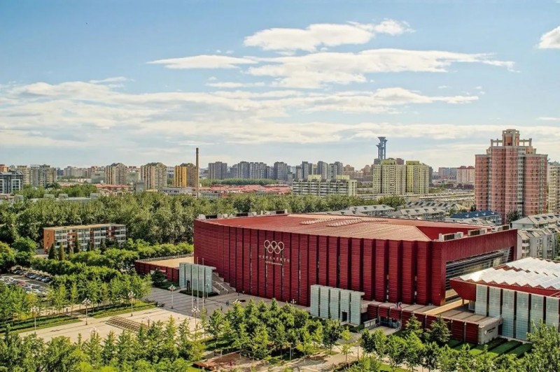 北京科技大学简介