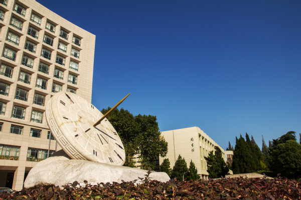 南京航空航天大学文凭招生简章