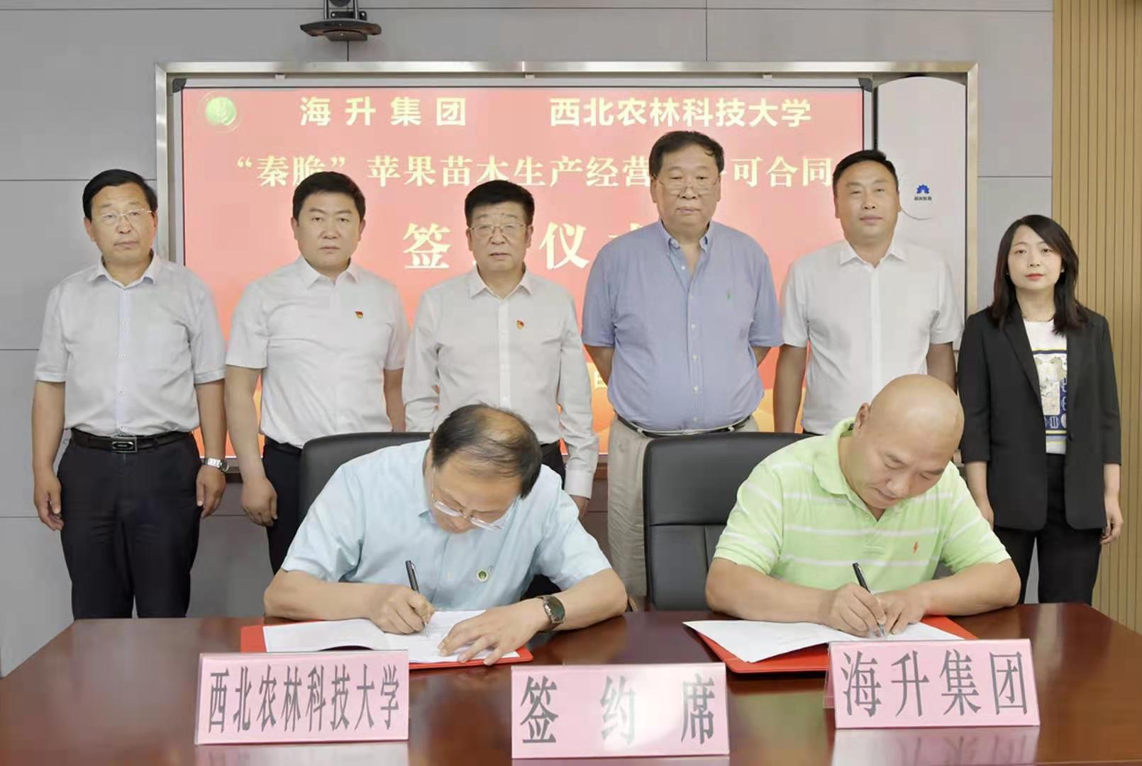西北农林科技大学王牌专业