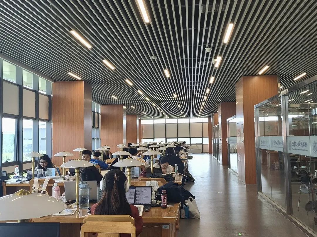 北京化工大学化学学院